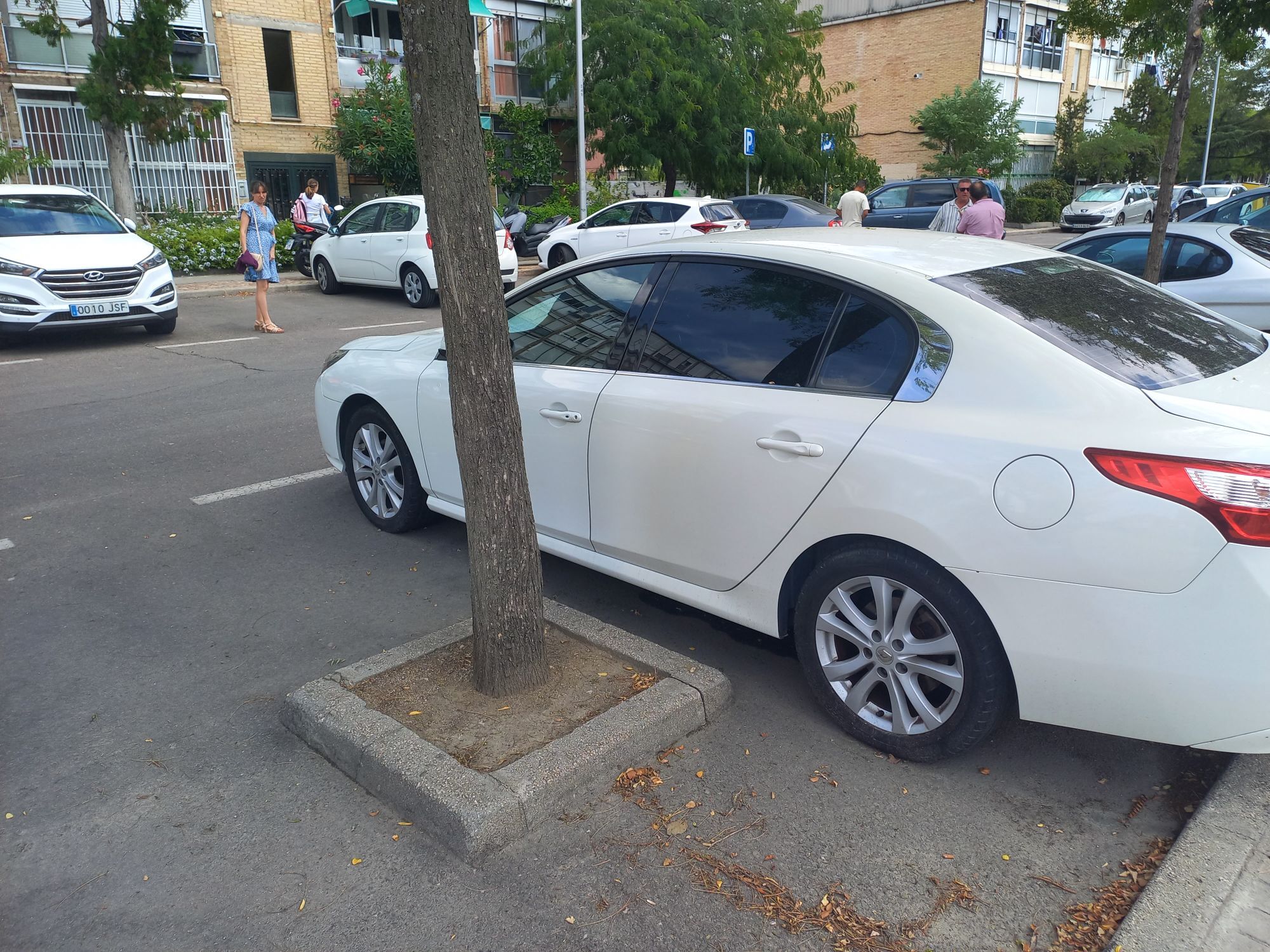 Foto del RENAULT Latitude 2.0dCi Privilege
