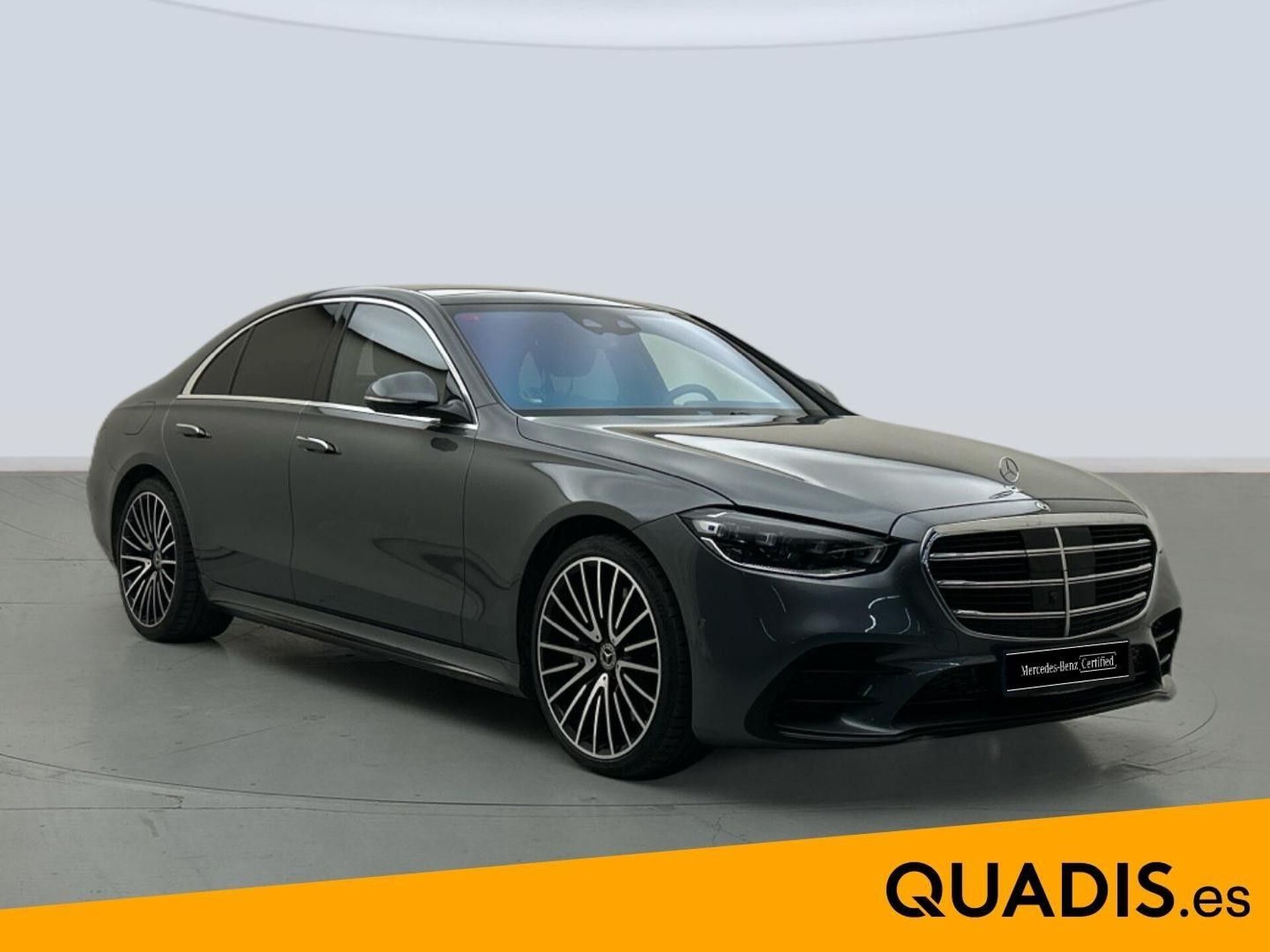 Imagen 3 de MERCEDES Clase S