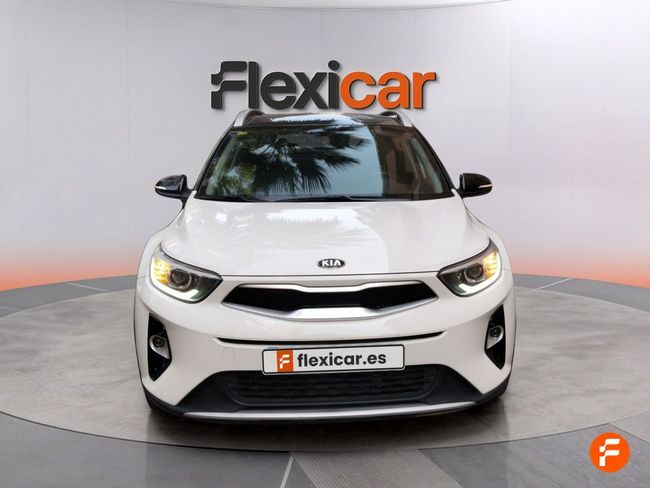 Foto del KIA Stonic 1.6CRDi VGT Eco-Dynamic Business 115