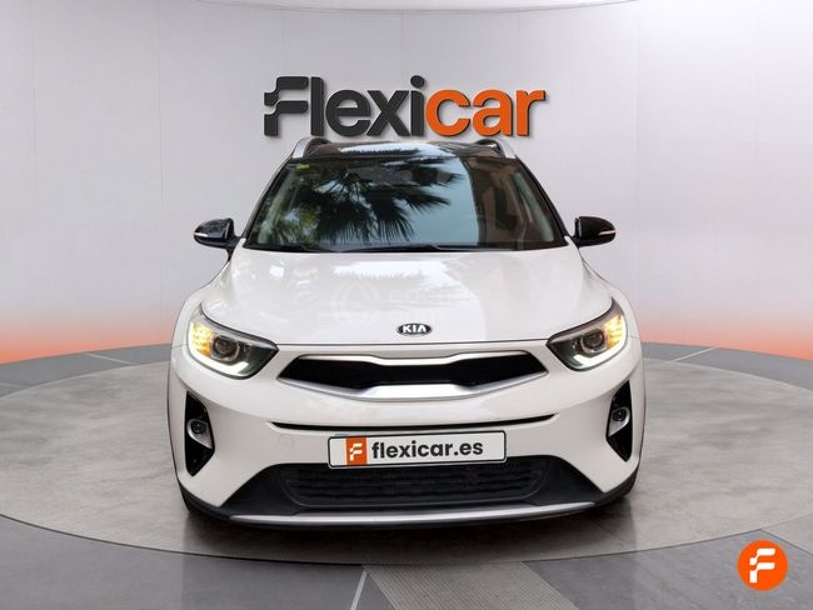 Foto del KIA Stonic 1.6CRDi VGT Eco-Dynamic Business 115