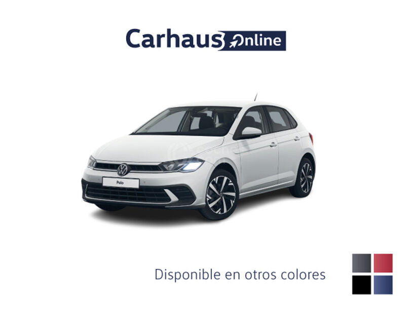 Foto del VOLKSWAGEN Polo 1.0 TSI Mas 70kW