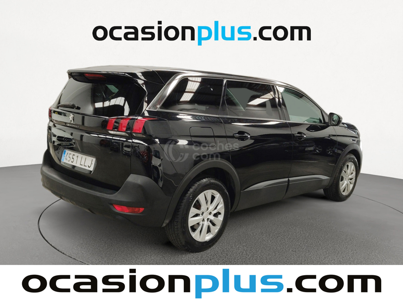 Foto del PEUGEOT 5008 1.5BlueHDi S&S Active EAT8 130