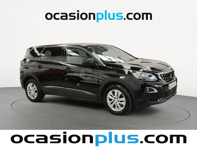Foto del PEUGEOT 5008 1.5BlueHDi S&S Active EAT8 130