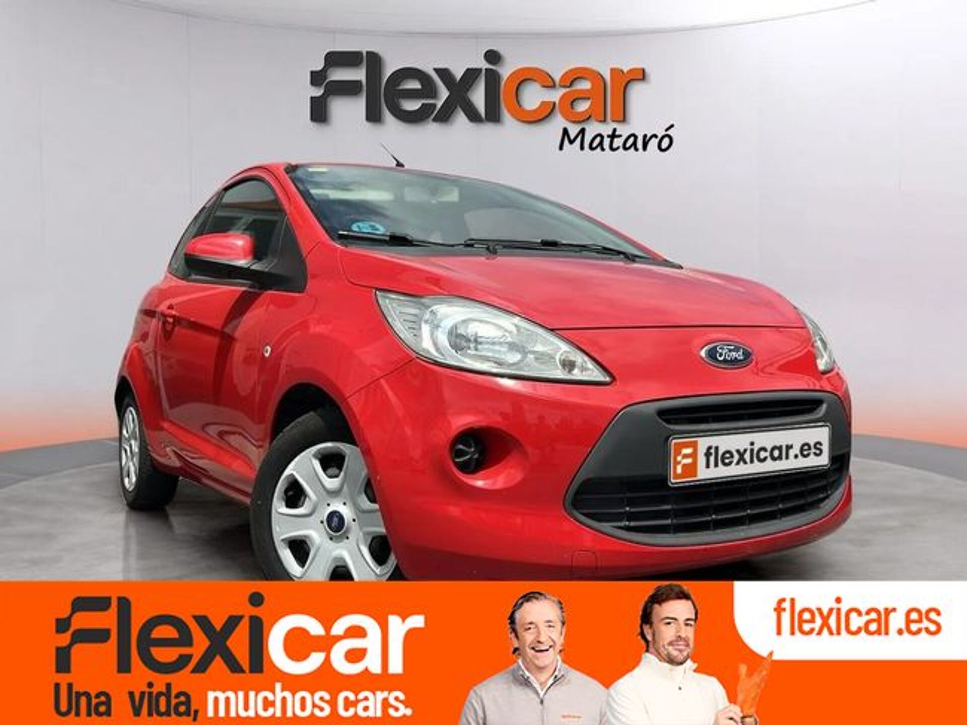 Imagen de FORD Ka