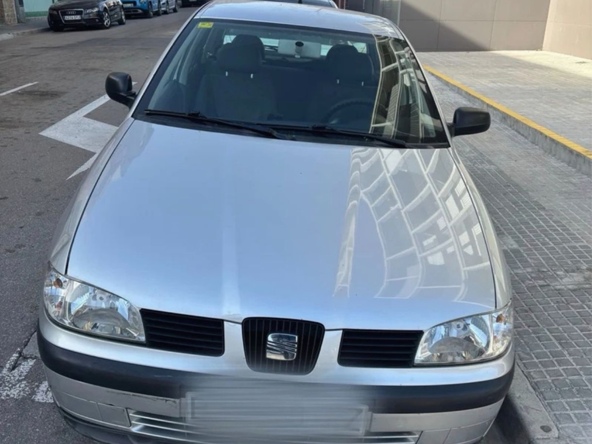 Imagen de SEAT Ibiza