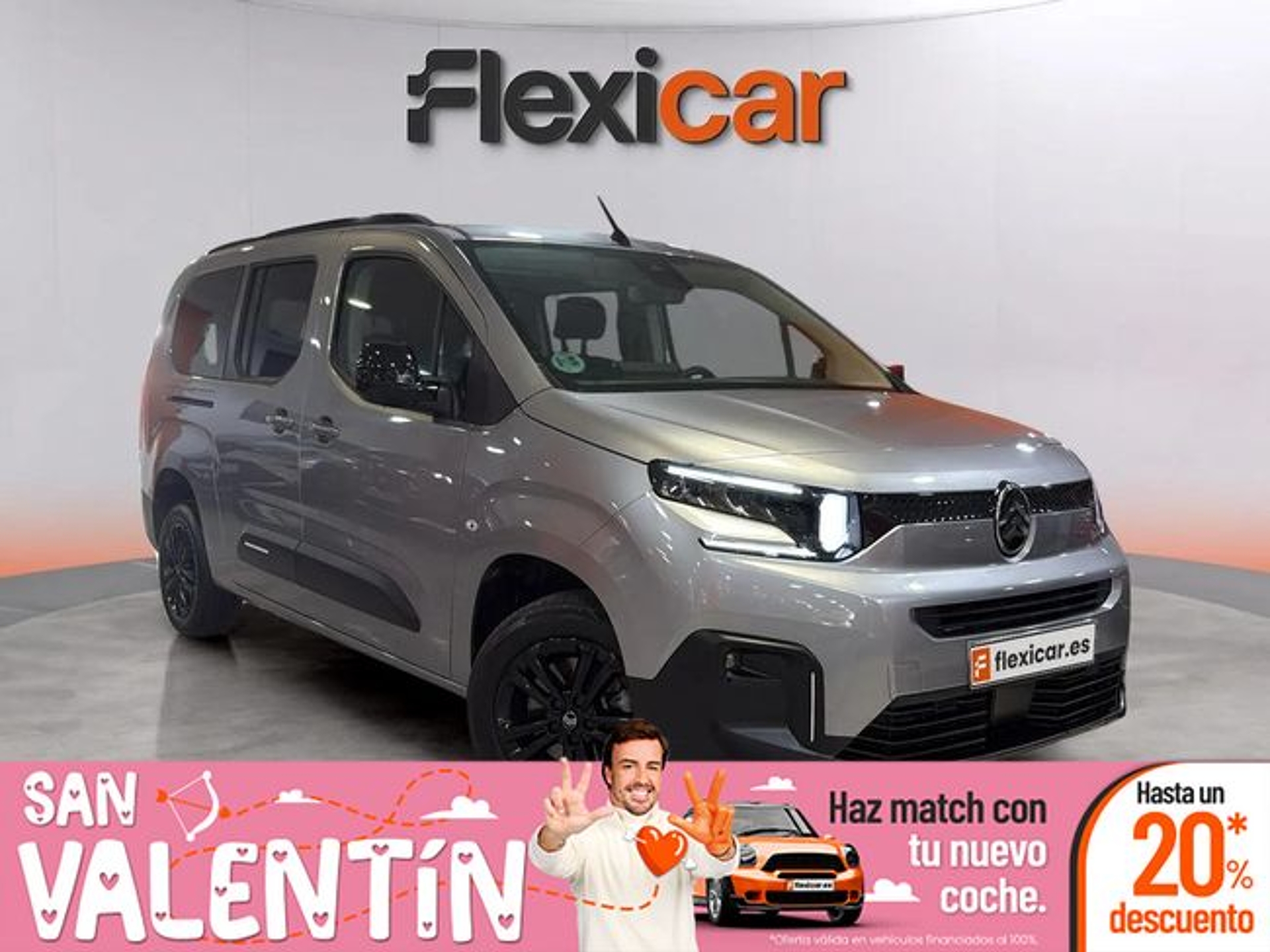 Imagen de CITROEN Berlingo
