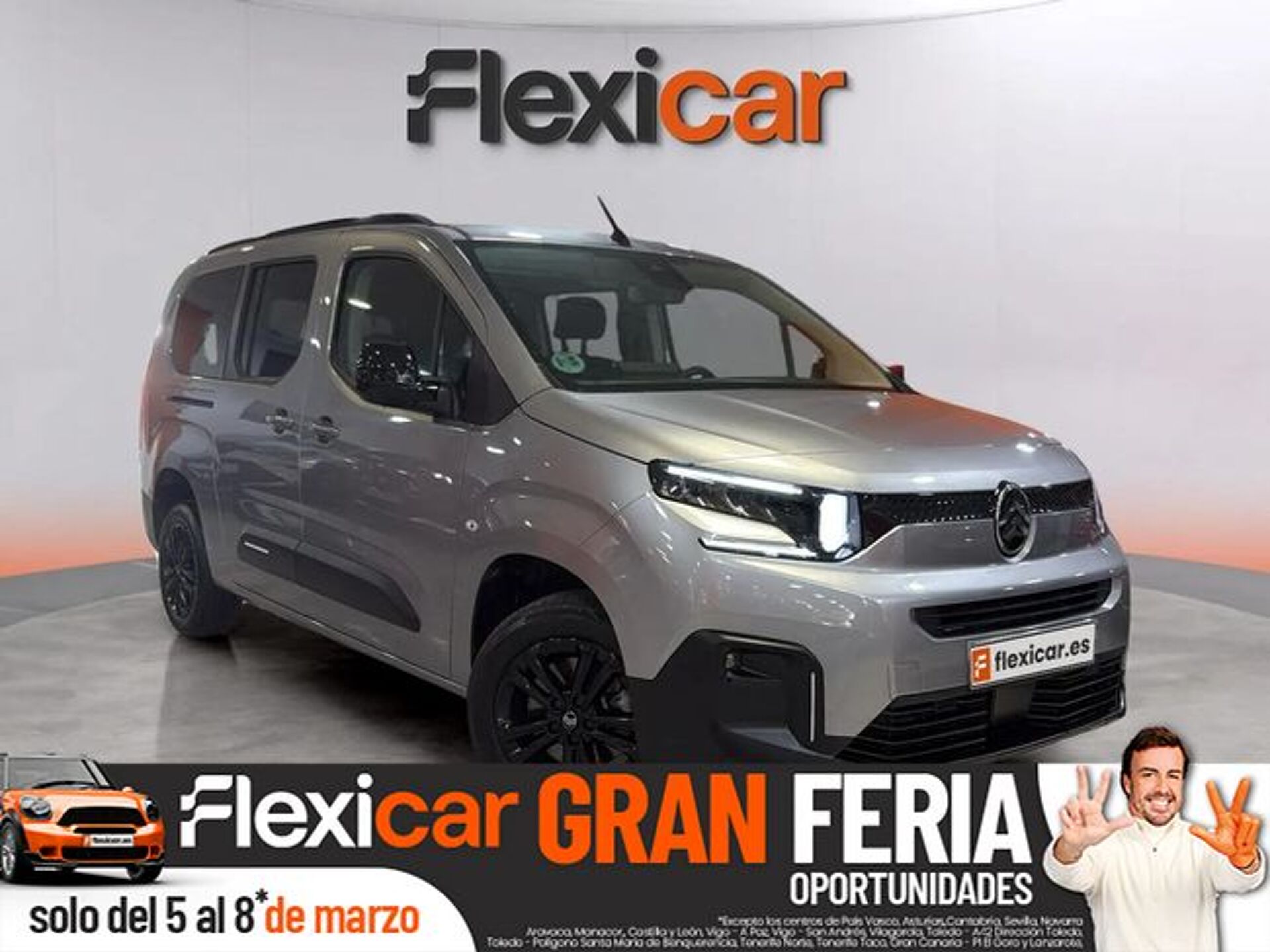 Imagen 1 de CITROEN Berlingo