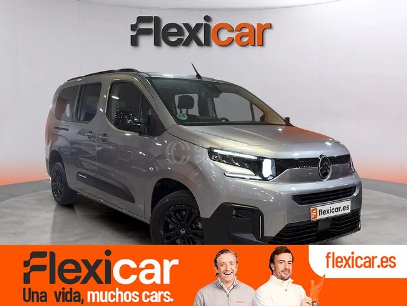 Foto del CITROEN Berlingo BlueHDi S&S Talla XL Max 130