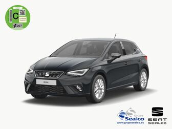 Imagen de SEAT Ibiza 1.0 TSI S&S Special Edition 115