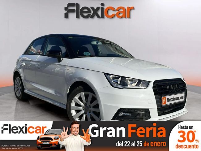 AUDI A1 (Active Kit 1.0 TFSI 70kW(95CV) Sportback) en Baleares