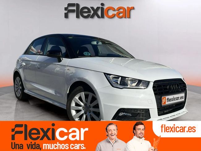 AUDI A1 (Active Kit 1.0 TFSI 70kW(95CV) Sportback) en Baleares