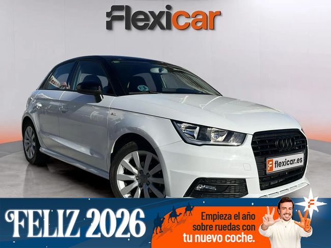 AUDI A1 (Active Kit 1.0 TFSI 70kW(95CV) Sportback) en Baleares