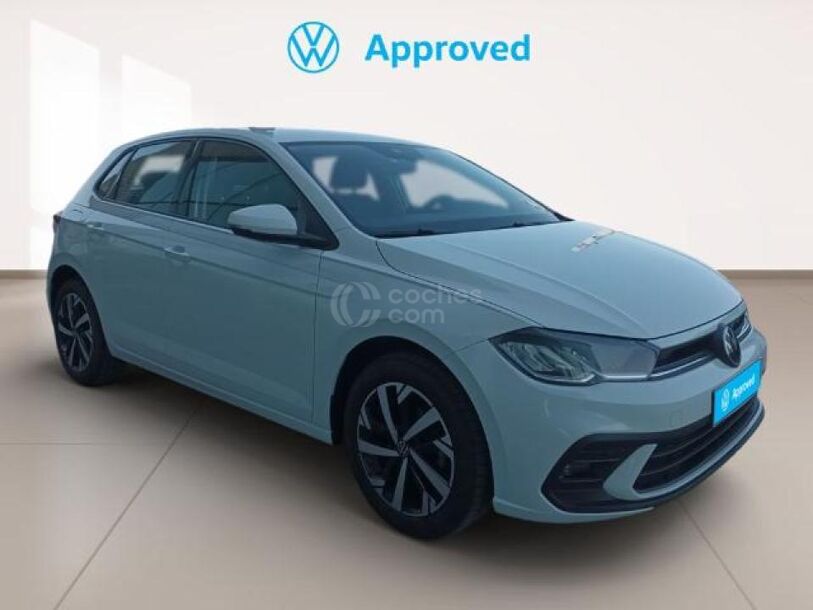 Foto del VOLKSWAGEN Polo 1.0 TSI 70kW