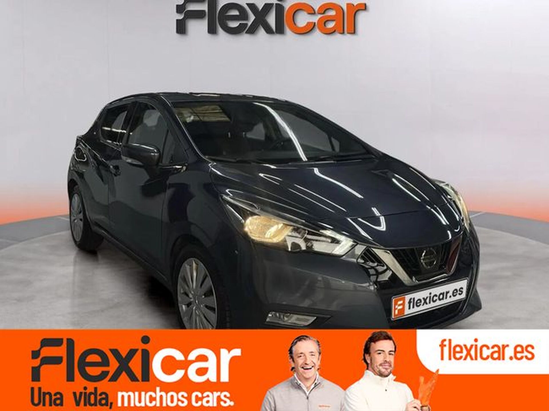 Imagen de NISSAN Micra