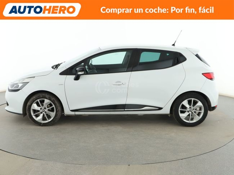 Foto del RENAULT Clio 1.5dCi Ecoleader Energy Limited 90