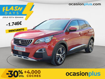 Imagen de PEUGEOT 3008 1.5BlueHDi Active S&S 130