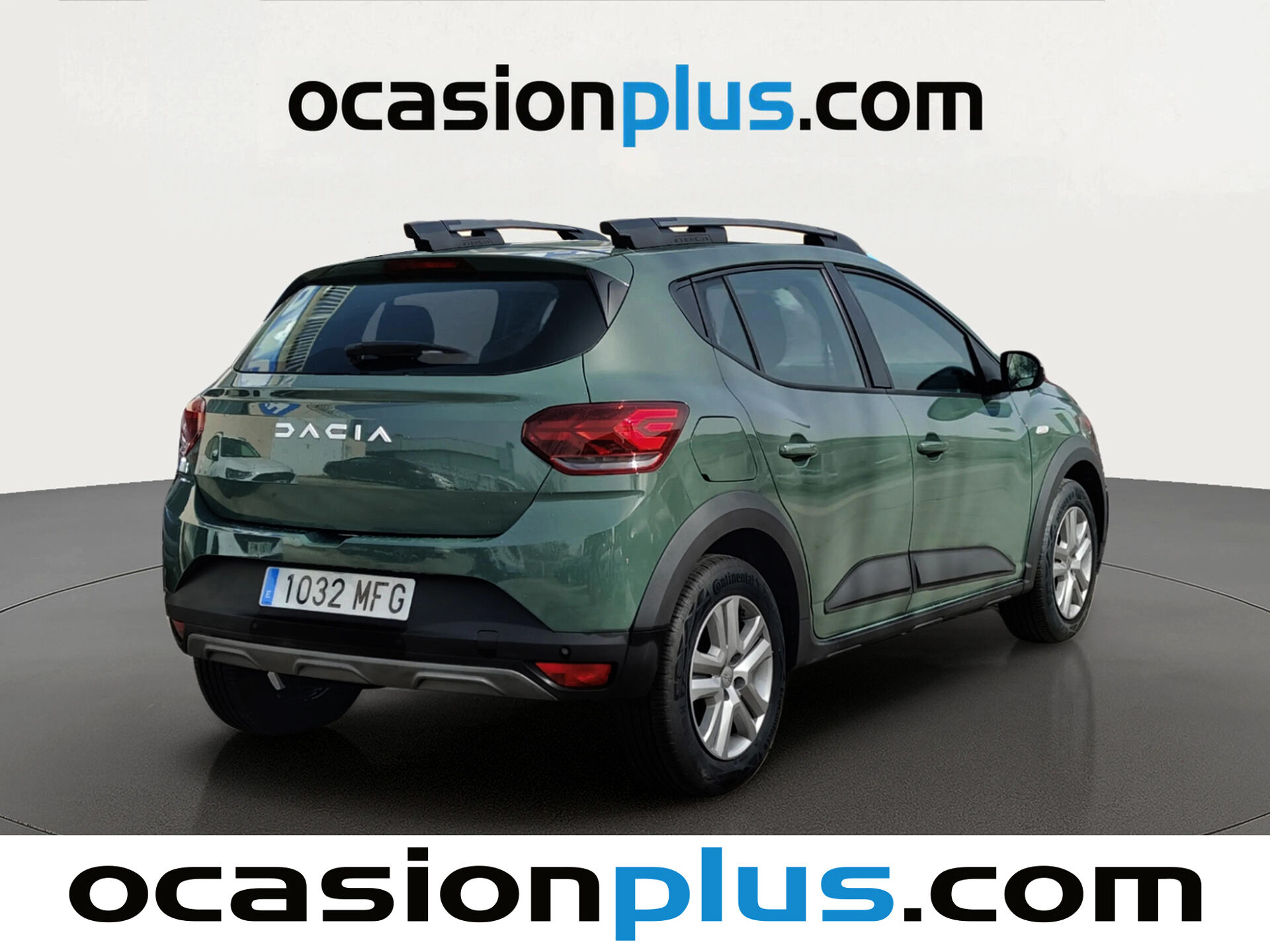 Imagen 3 de DACIA Sandero