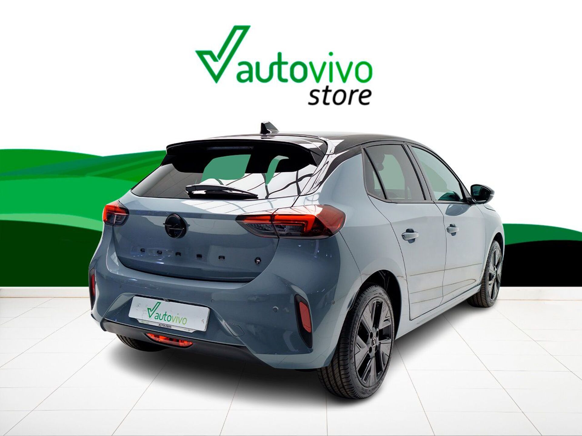 Imagen 3 de OPEL Corsa