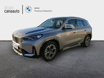 Imagen de BMW X1 i eDrive20