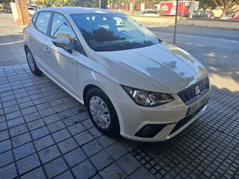 Imagen de SEAT Ibiza 1.6TDI CR S&S FR 95