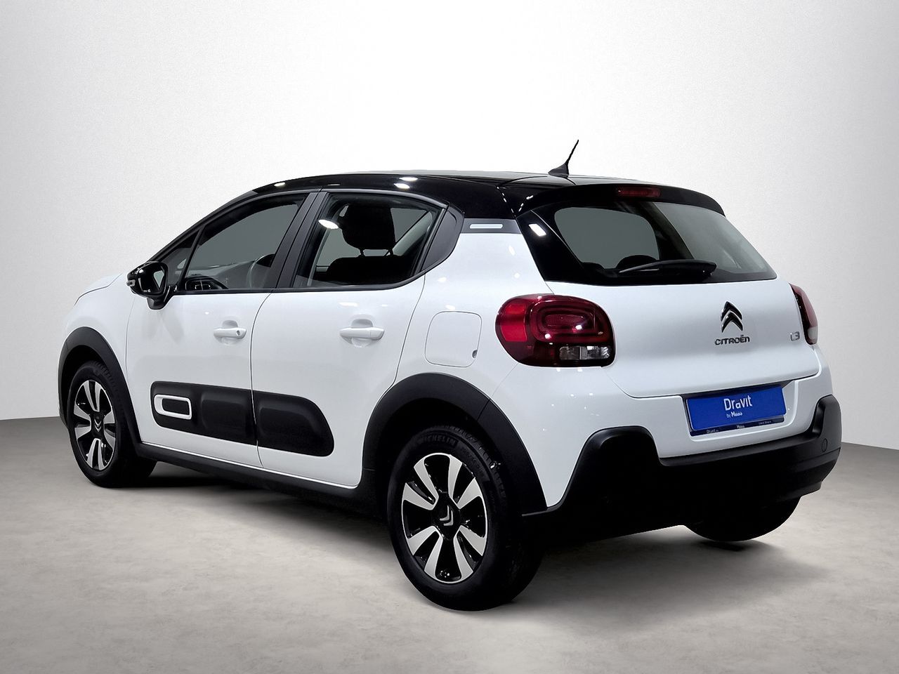 Foto del CITROEN C3 1.5BlueHDi S&S Feel Pack 100
