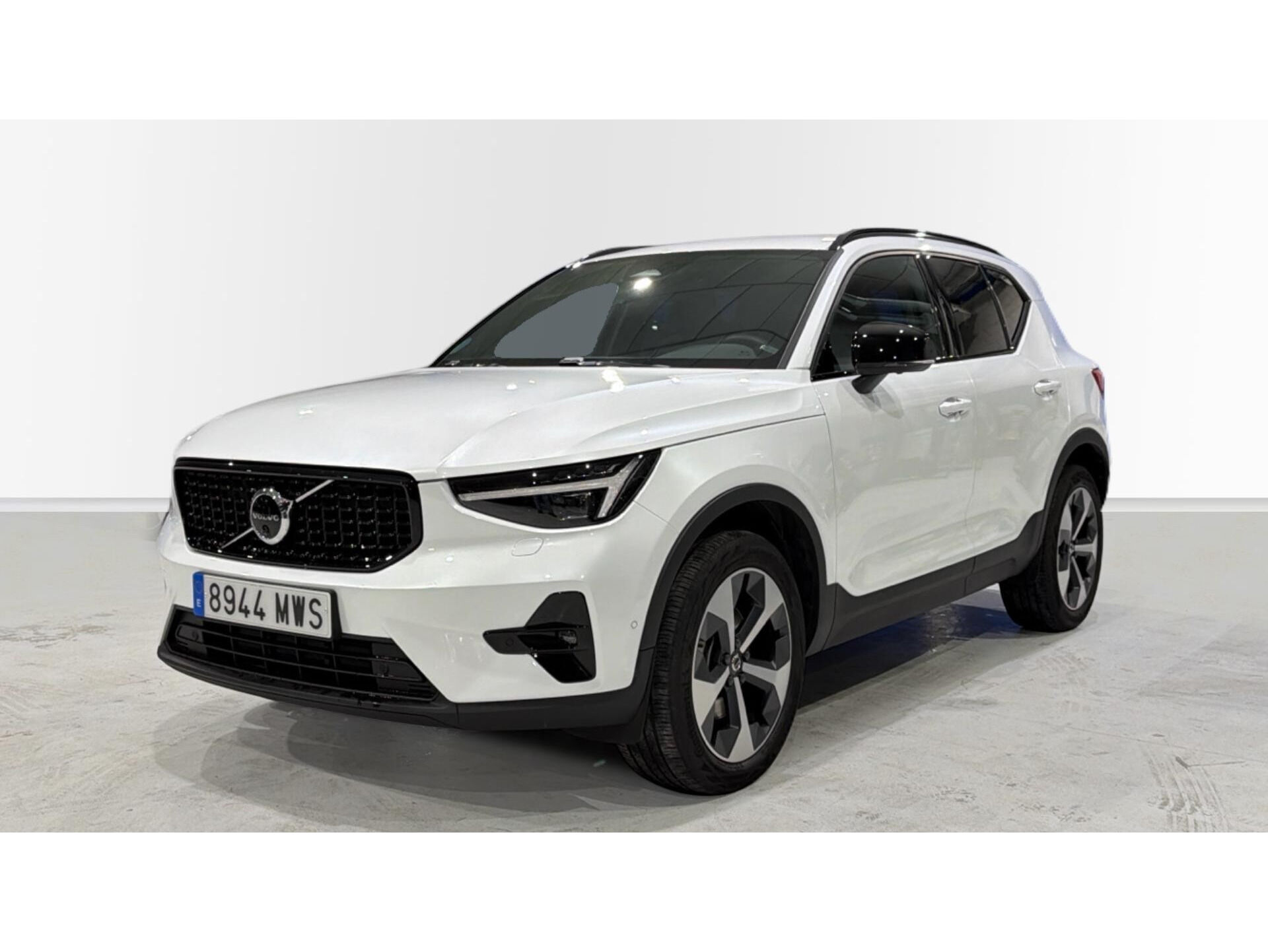 Foto del VOLVO XC40 B3 Plus Aut.