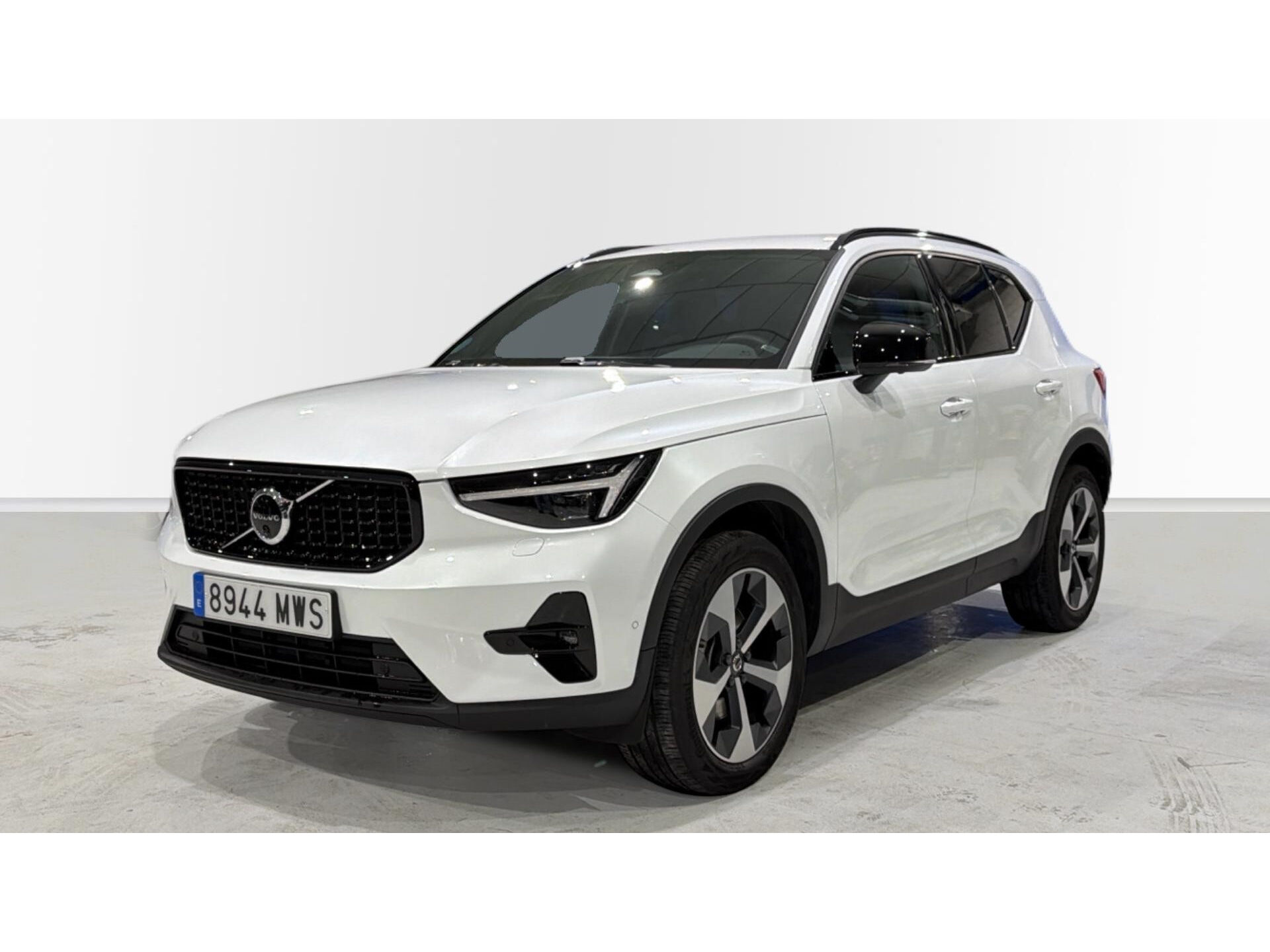 Imagen 1 de VOLVO XC40