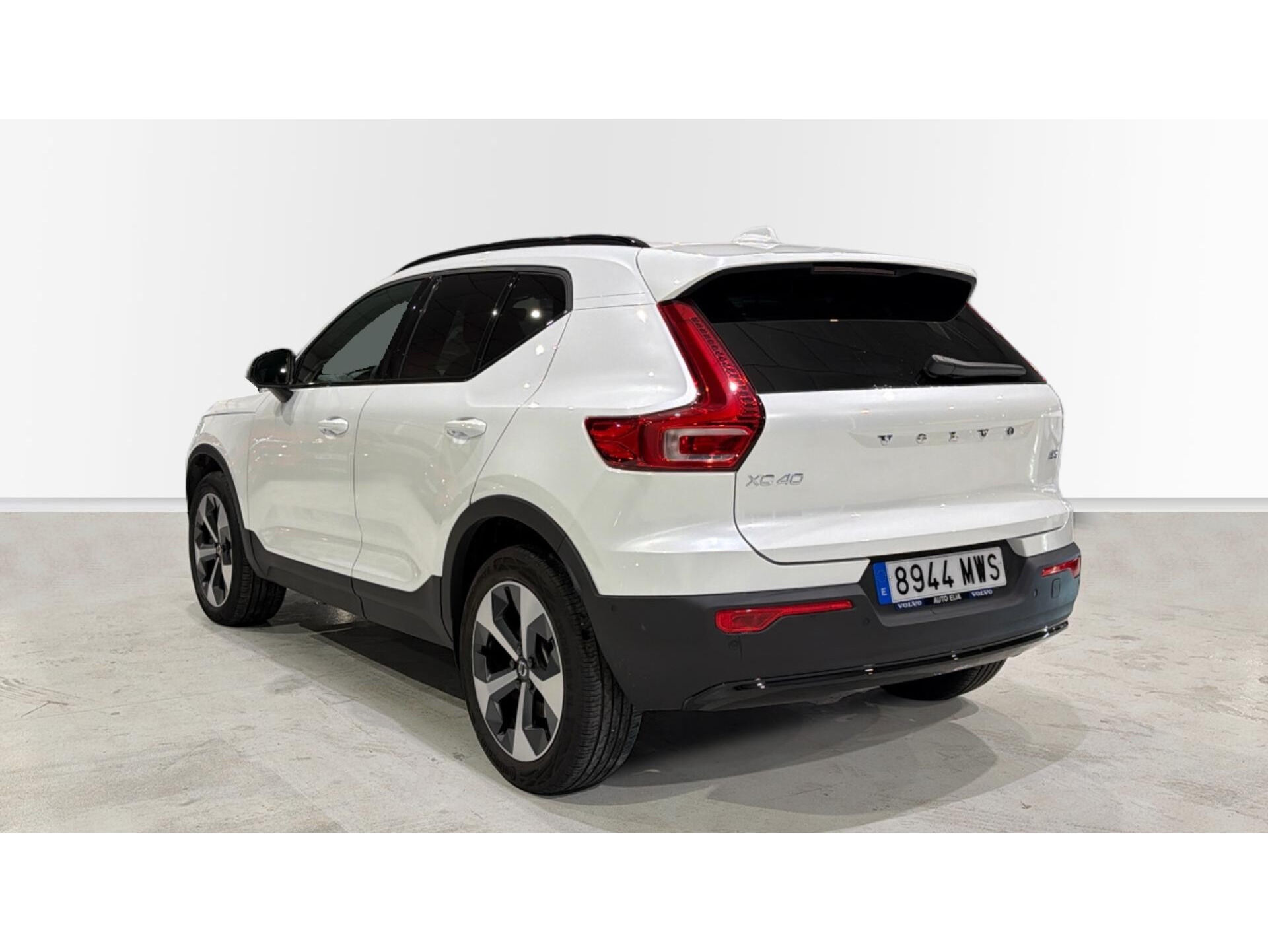 Foto del VOLVO XC40 B3 Plus Aut.