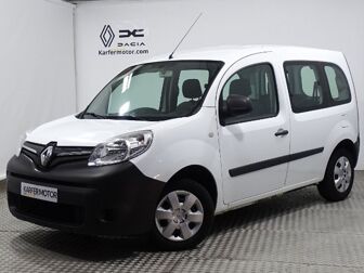 Imagen de RENAULT Kangoo Combi 1.5dCi En. Profesional N1 66kW