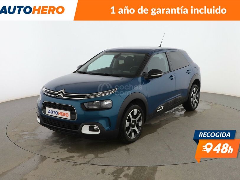 Foto del CITROEN C4 Cactus 1.2 PureTech S&S Shine 110
