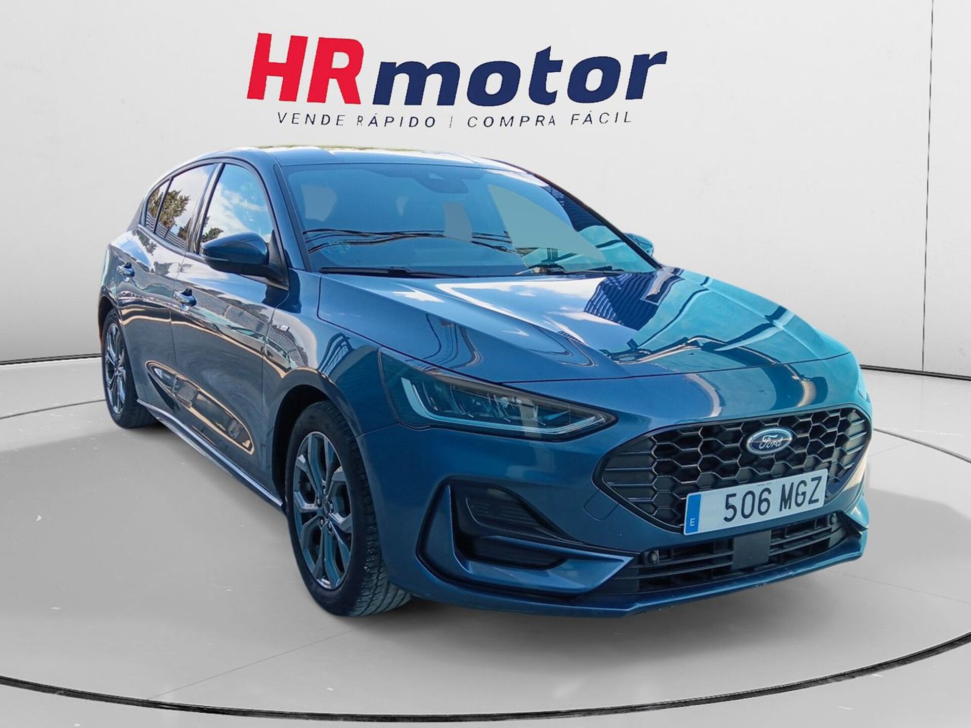 Imagen de FORD Focus
