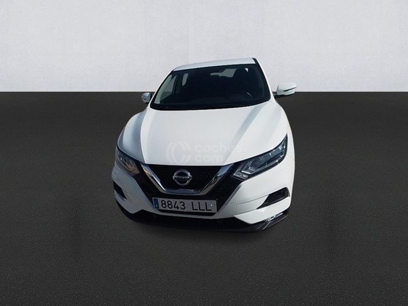 Foto del NISSAN Qashqai 1.5dCi Acenta 4x2 85kW