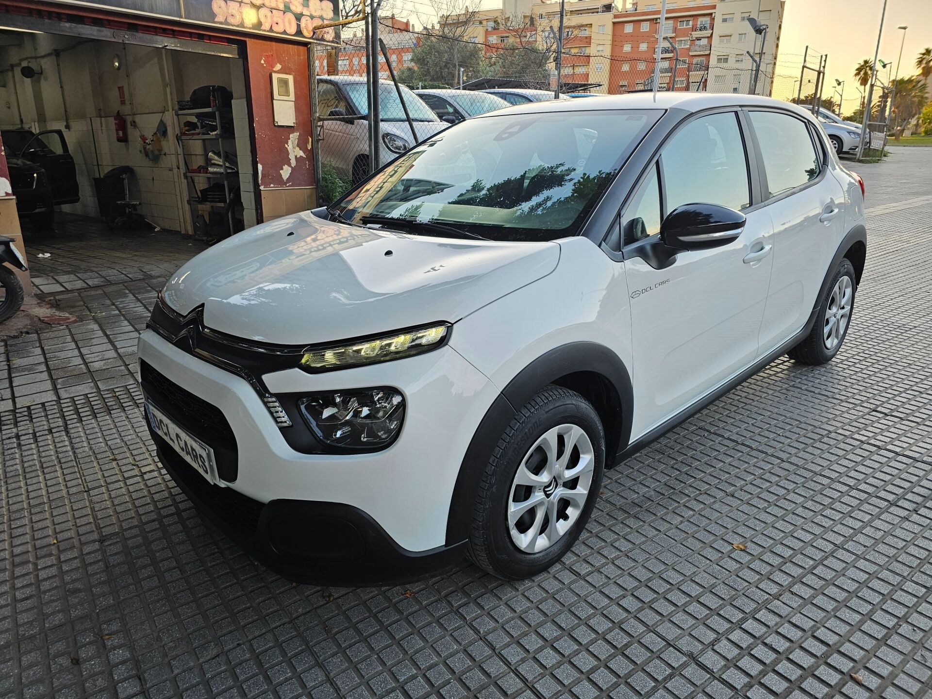 Imagen de CITROEN C3