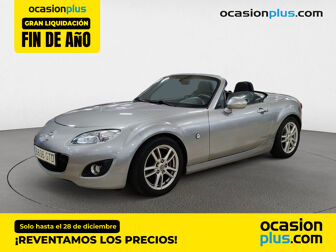 Imagen de MAZDA MX-5 1.8 Active