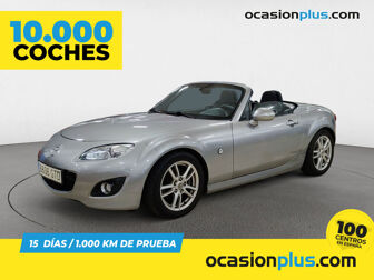 Imagen de MAZDA MX-5 1.8 Active