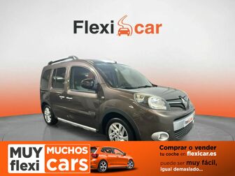 Imagen de RENAULT Kangoo Combi 1.5dCi Extrem M1-AF 66kW