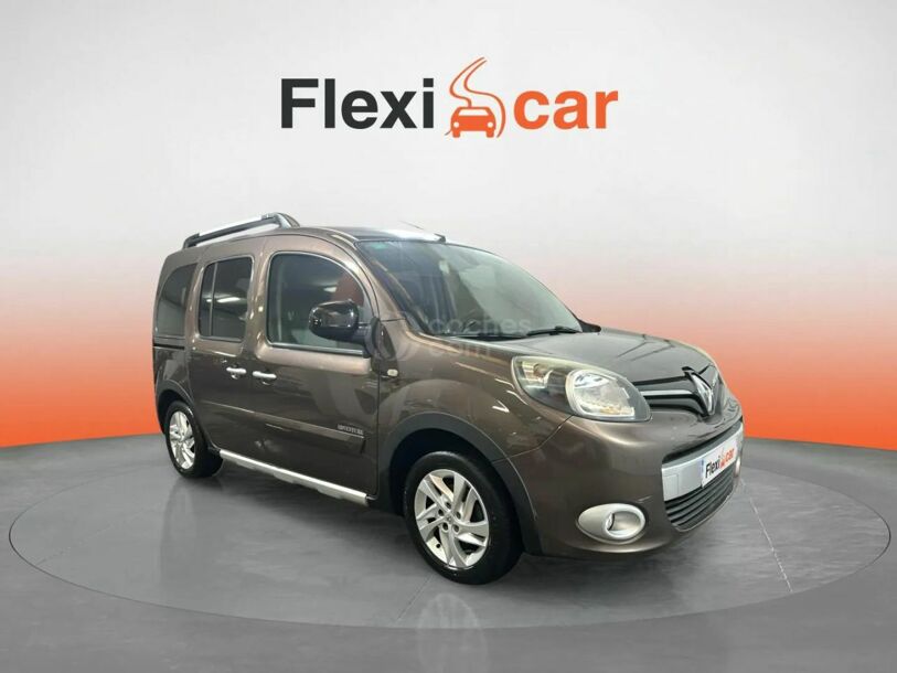 Foto del RENAULT Kangoo Combi 1.5dCi Extrem M1-AF 66kW