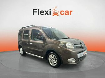 Imagen de RENAULT Kangoo Combi 1.5dCi Extrem M1-AF 66kW