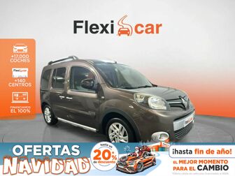 Imagen de RENAULT Kangoo Combi 1.5dCi Extrem M1-AF 66kW