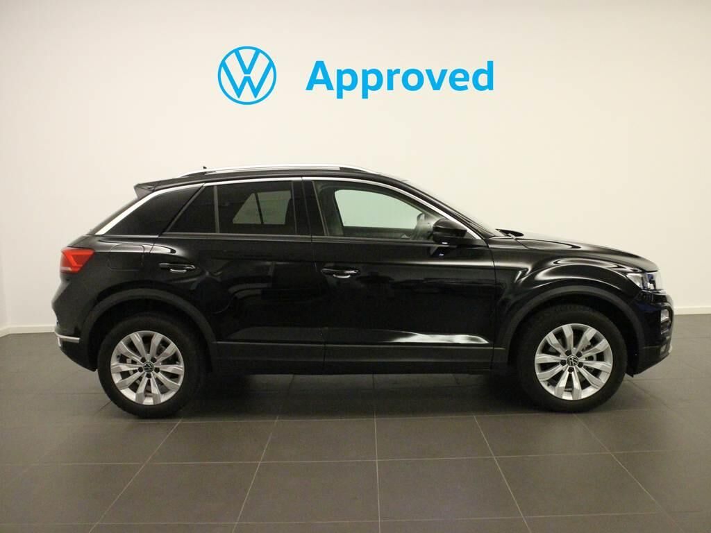 Foto del VOLKSWAGEN T-Roc 1.5 TSI Life
