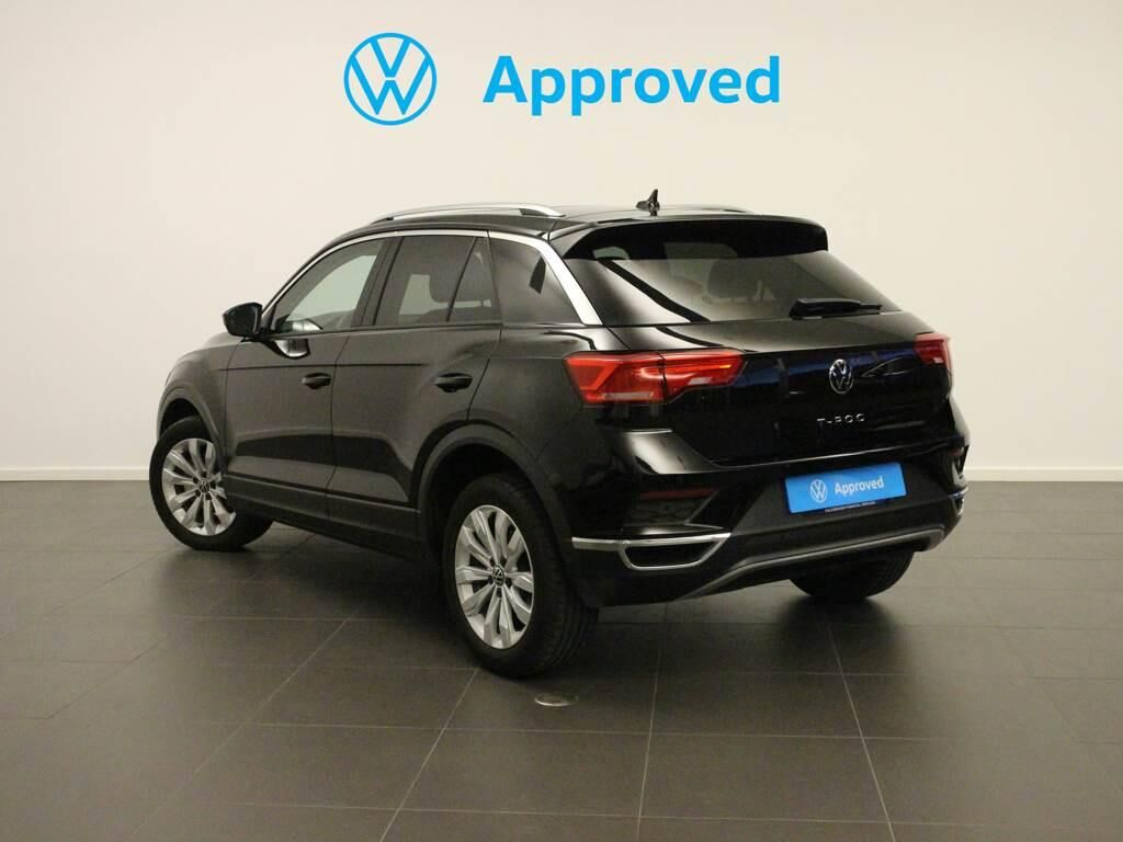 Foto del VOLKSWAGEN T-Roc 1.5 TSI Life