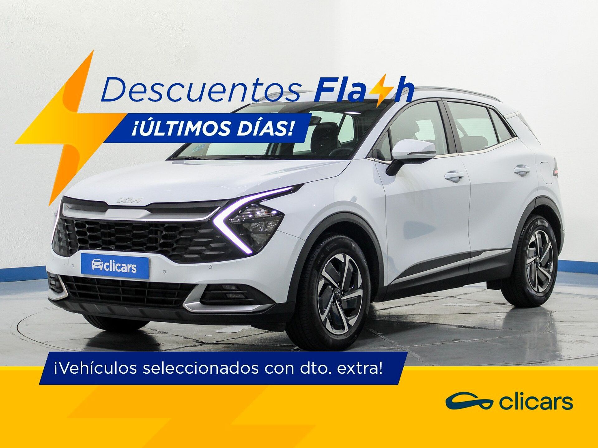 Imagen de KIA Sportage