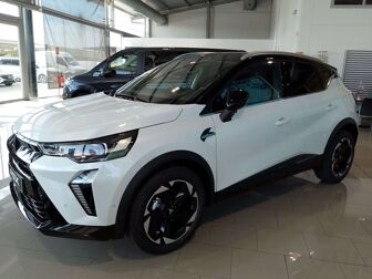 Imagen de MITSUBISHI ASX 130T MHEV Kaiteki