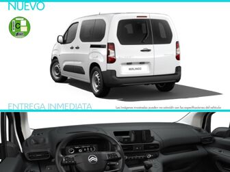 Imagen de CITROEN Berlingo BlueHDi S&S Talla M Plus 100