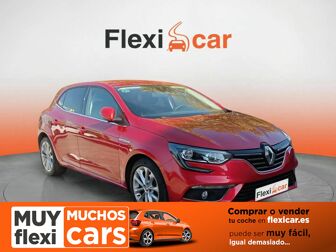 Imagen de RENAULT Mégane 1.5dCi Energy Bose 81kW