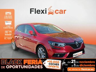 Imagen de RENAULT Mégane 1.5dCi Energy Bose 81kW