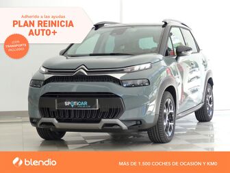 Imagen de CITROEN C3 Aircross BlueHDi S&S Shine Pack 110