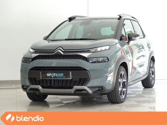 Imagen de CITROEN C3 Aircross BlueHDi S&S Shine Pack 110