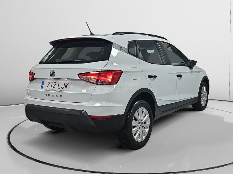Foto del SEAT Arona 1.0 TSI Ecomotive S&S Style 95
