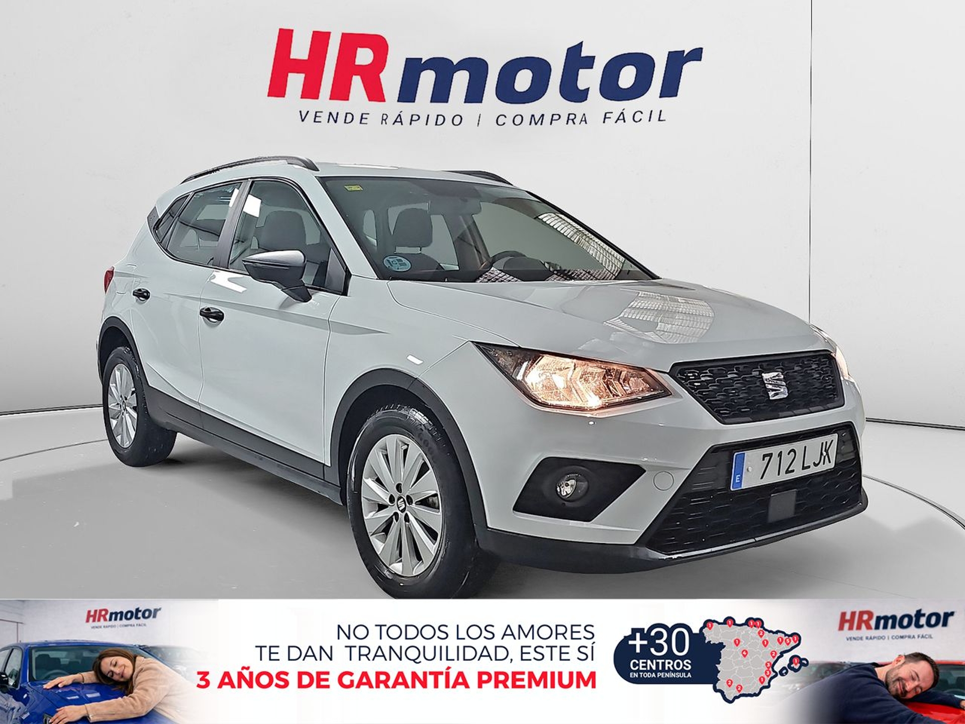 Imagen de SEAT Arona